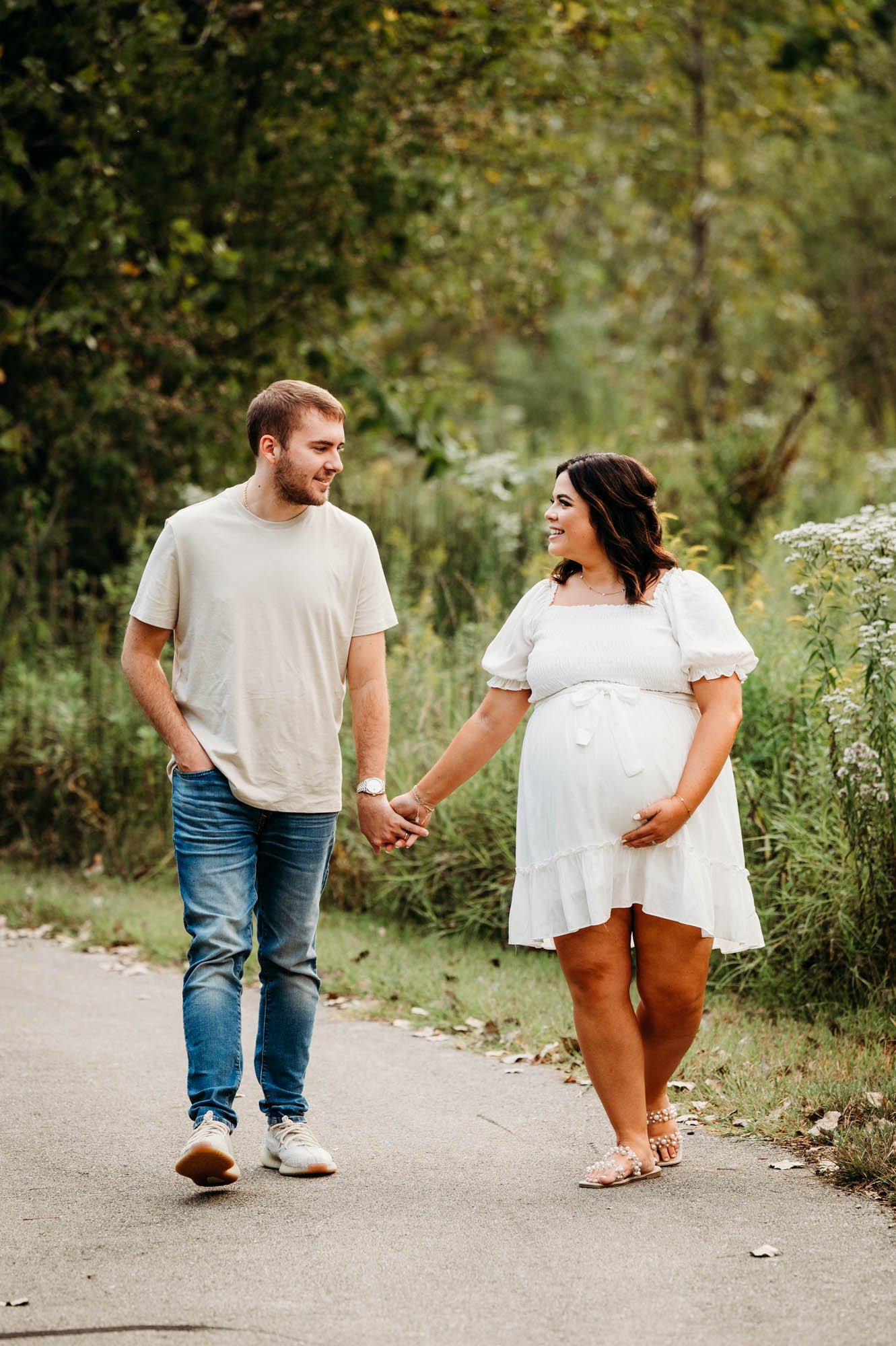 Indianapolis Newborn Photographer
