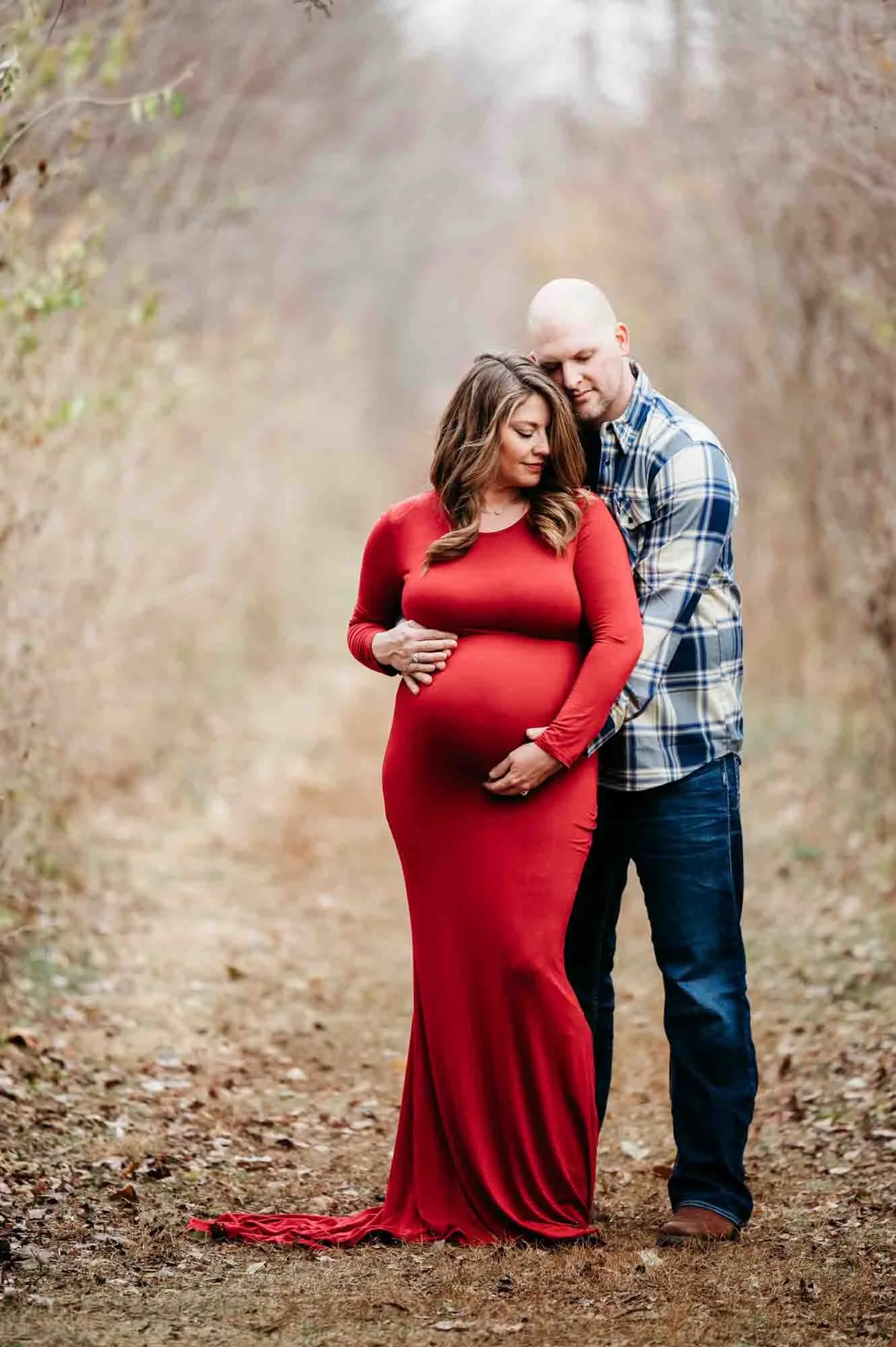 Indianapolis Newborn Photography