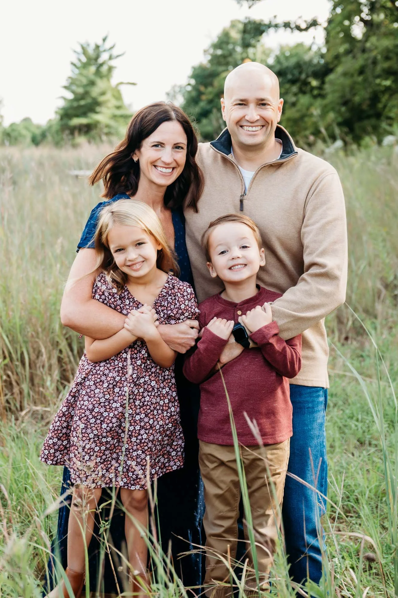 Indianapolis Family Photography