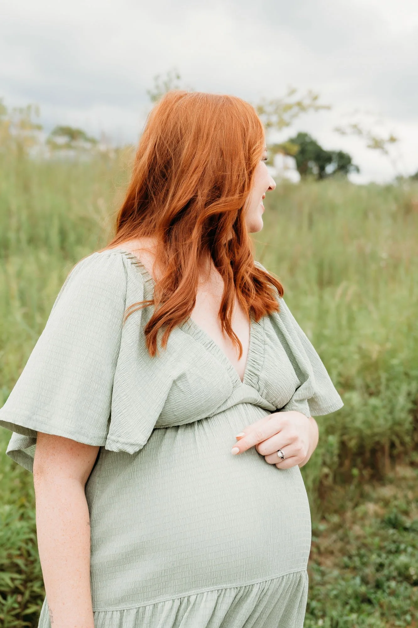 Indianapolis Maternity Photography