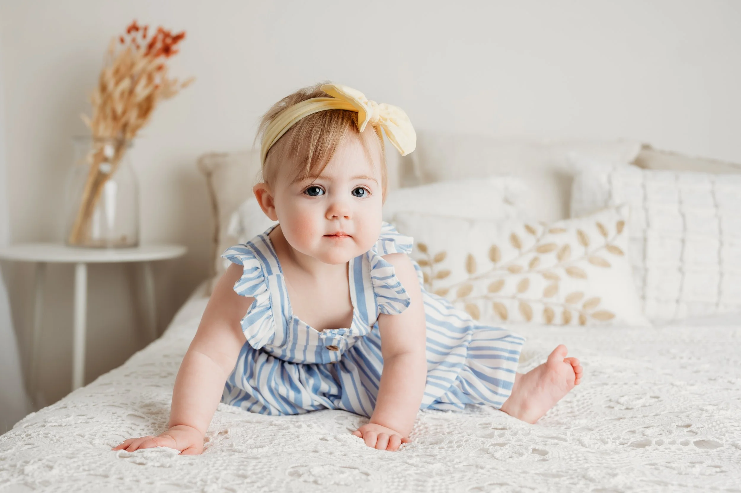 Indianapolis Newborn Photographer