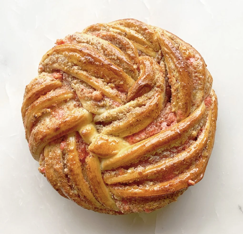 Babka des reines
