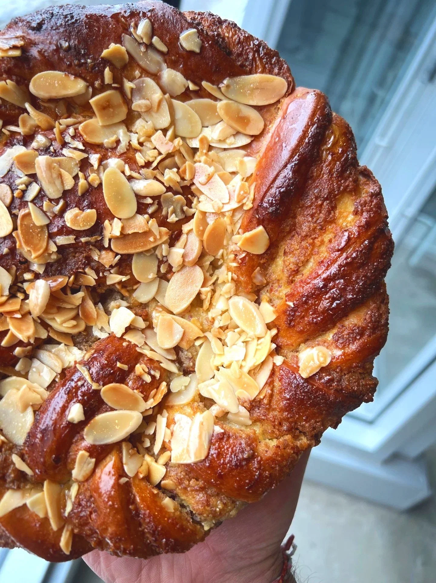 Babka des rois