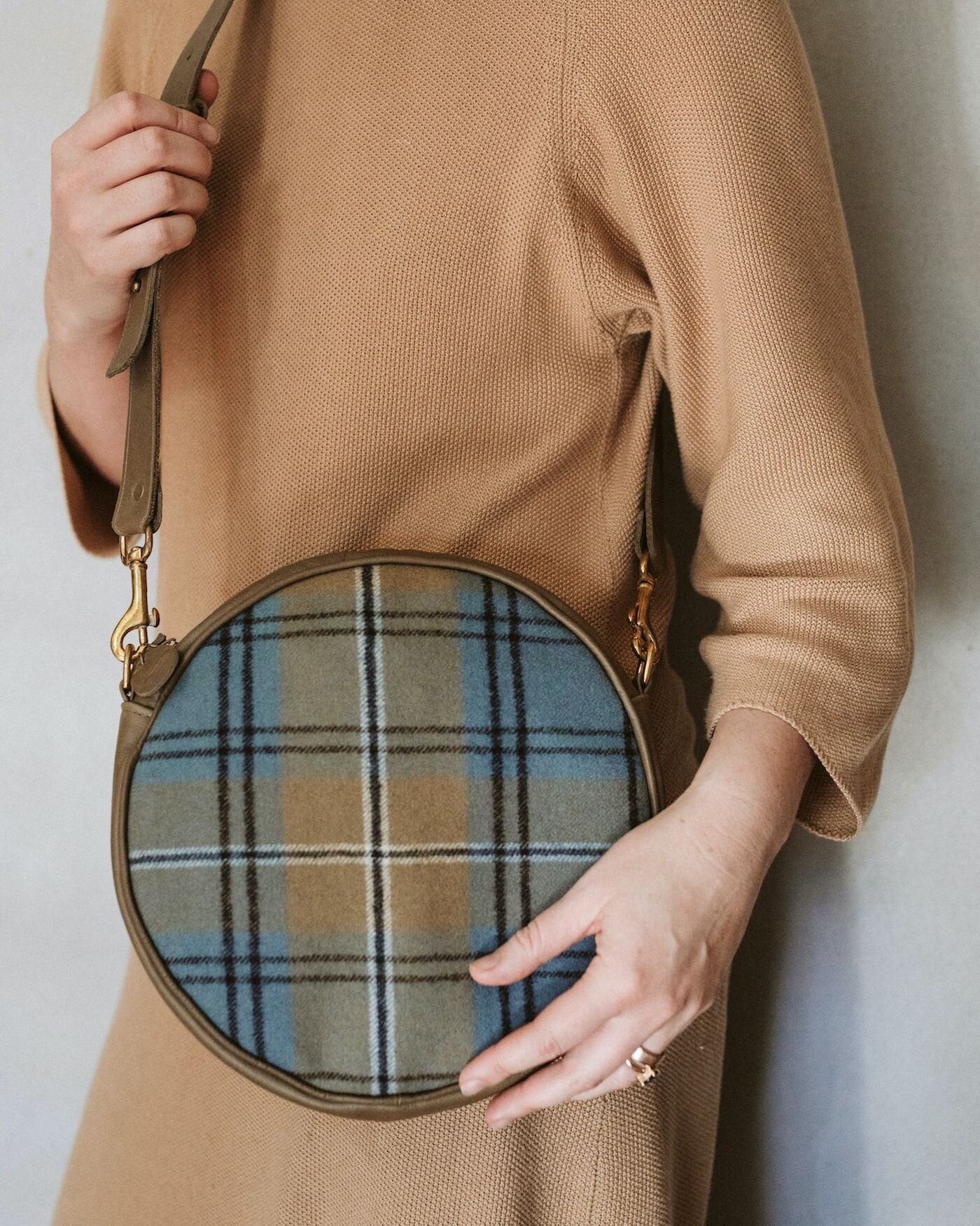 southern lakes tartan 1