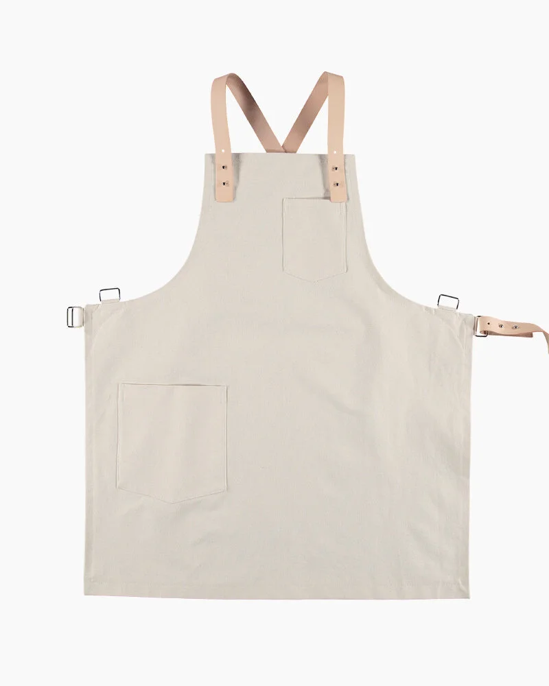 THE ROASTER APRON
