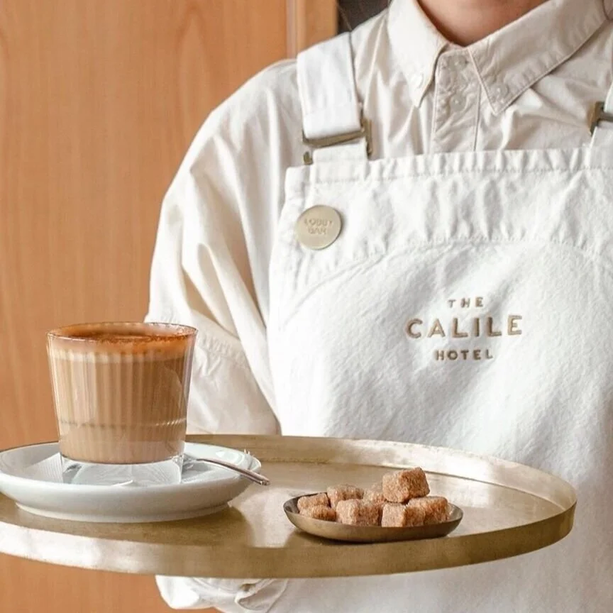 The Calile Hotel