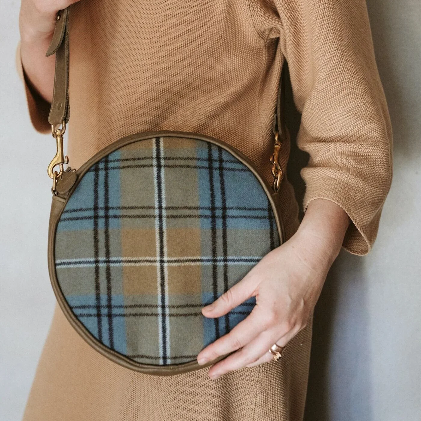 southern lakes tartan