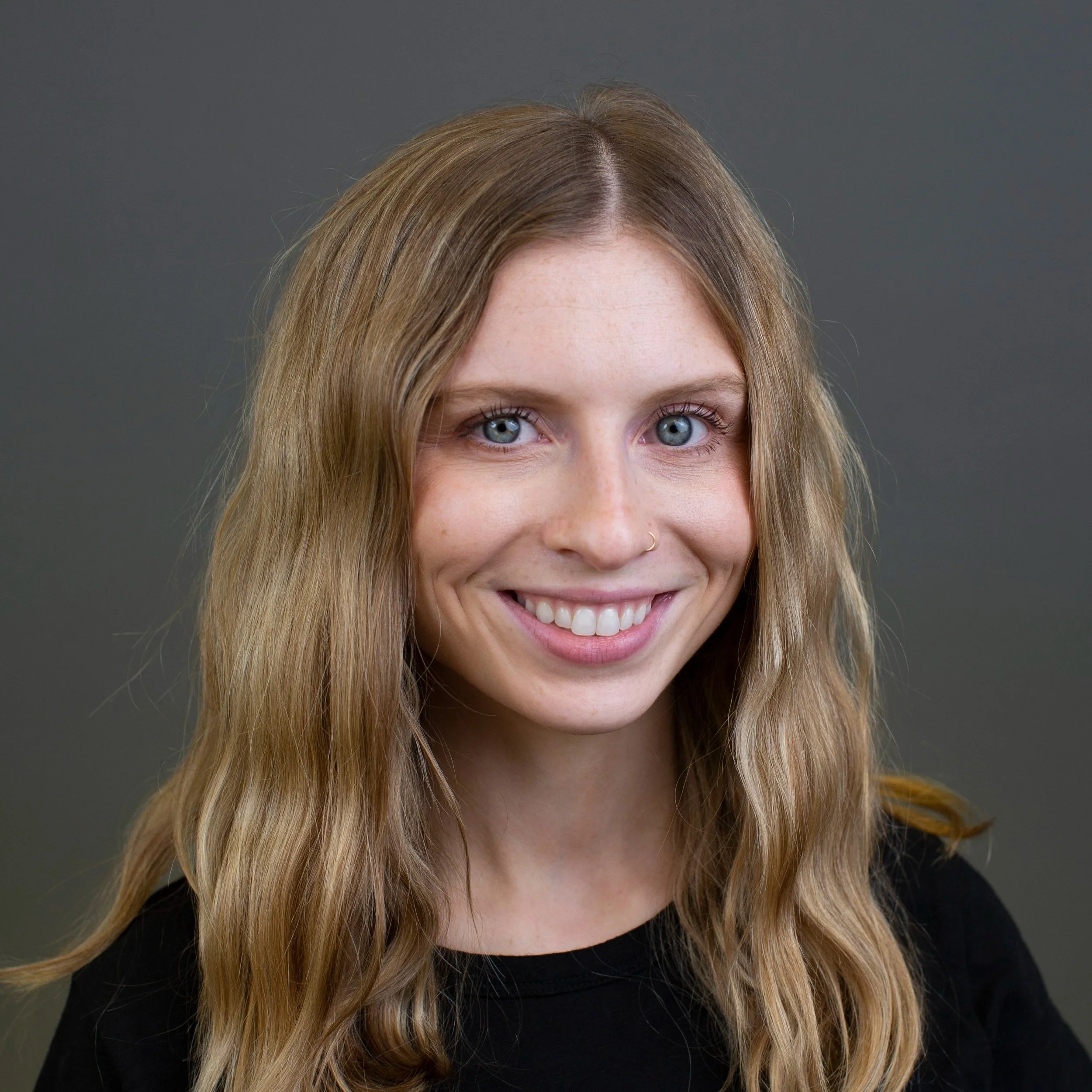 Meet the Staff — Discovering Expression Speech & Language