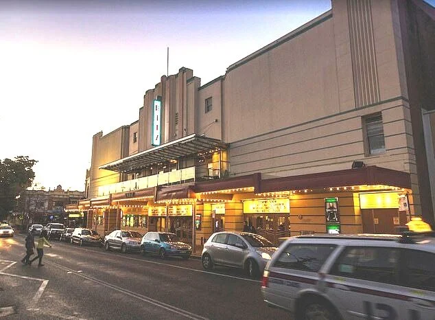 Randwick_Randwick Ritz_The Spot_Randwick Ritz Cinema_
