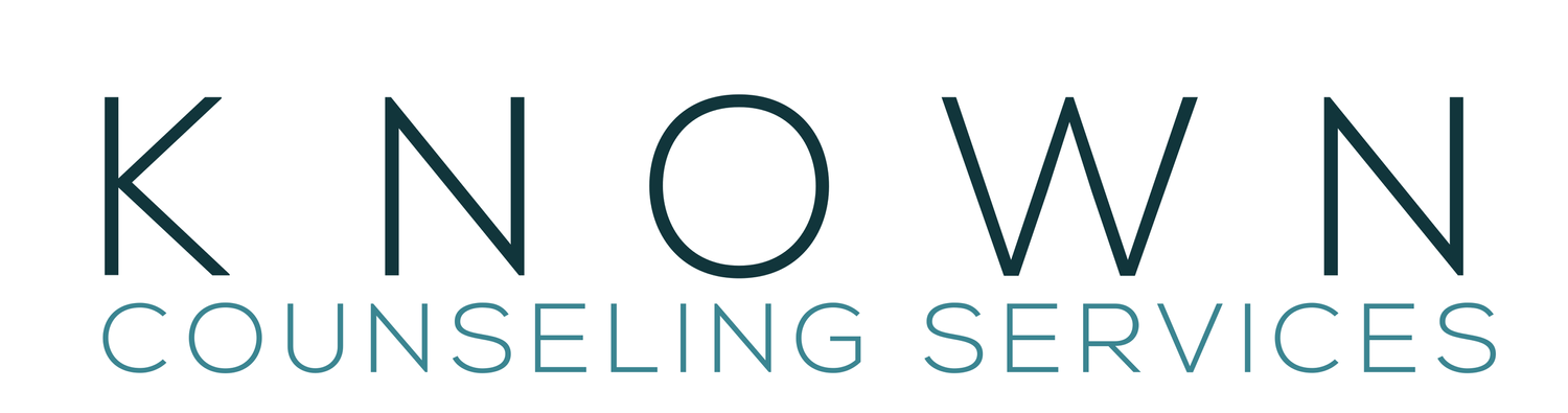 Known Counseling Services