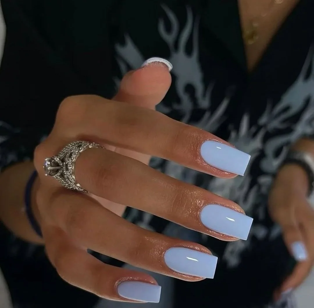 The Nail Artist Team