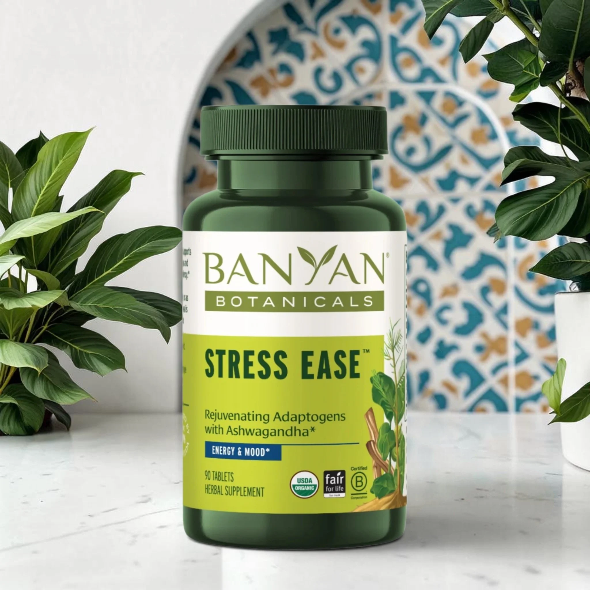 Stress Ease Tablets
