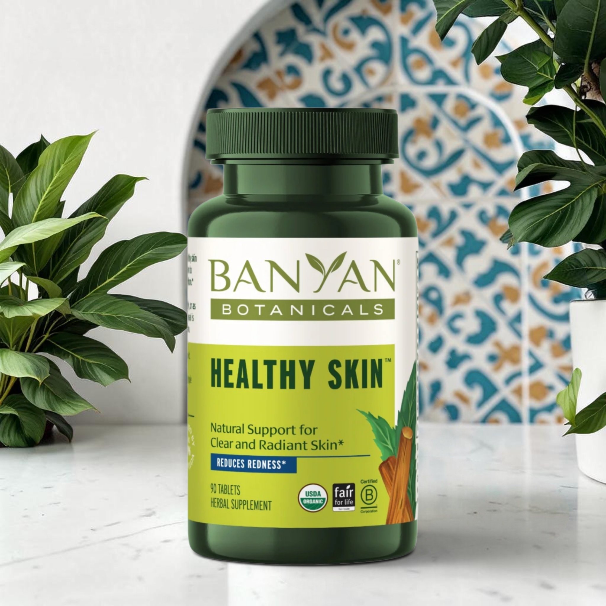 Healthy Skin Tablets