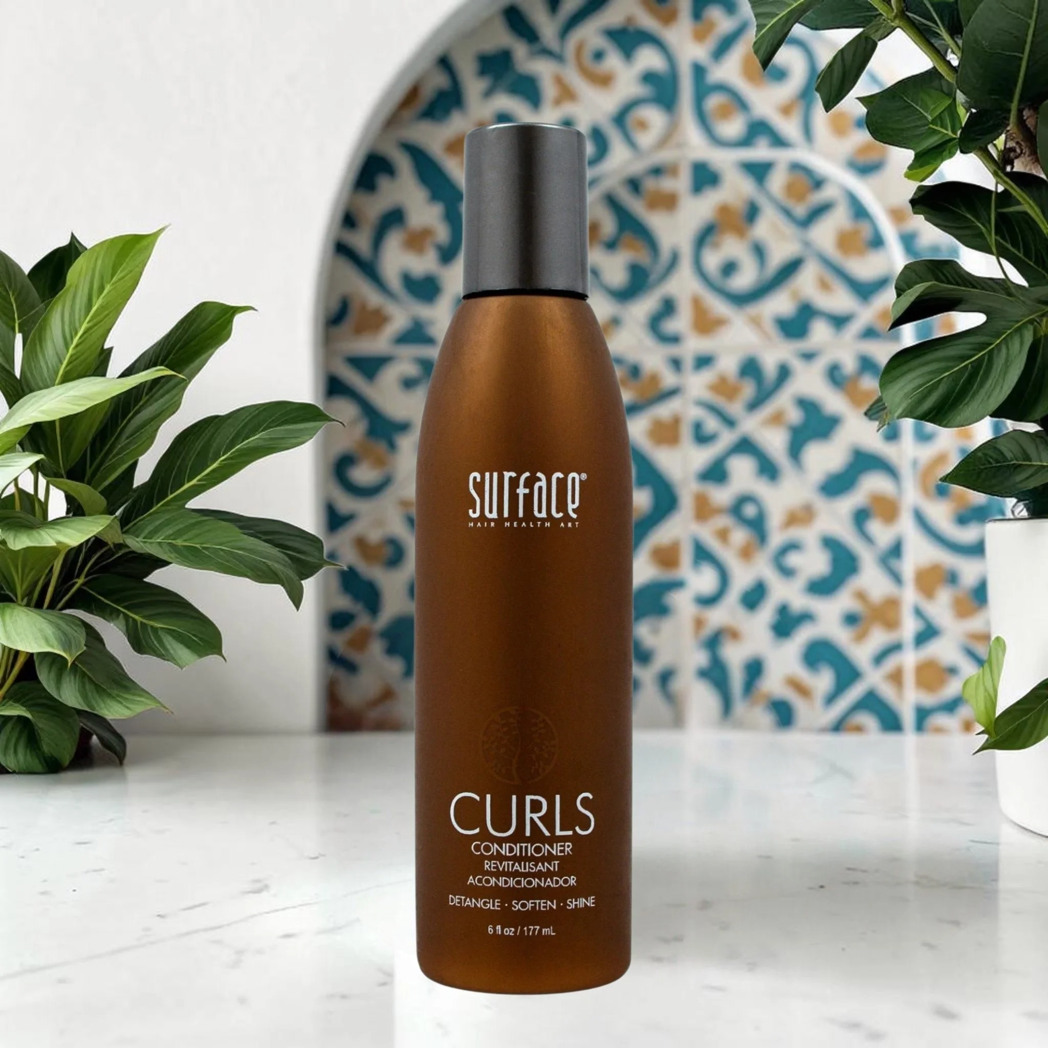Curls Conditioner