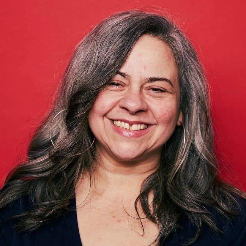 Mary Lou Gamba
