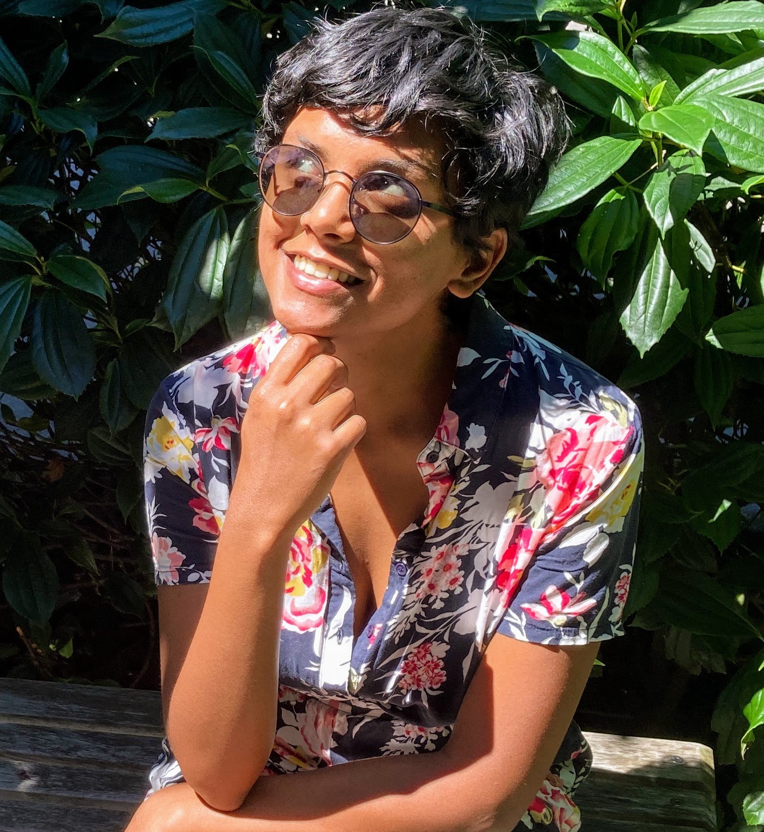 Rohini