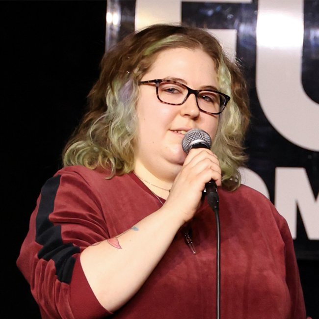 Lucy Tollefson