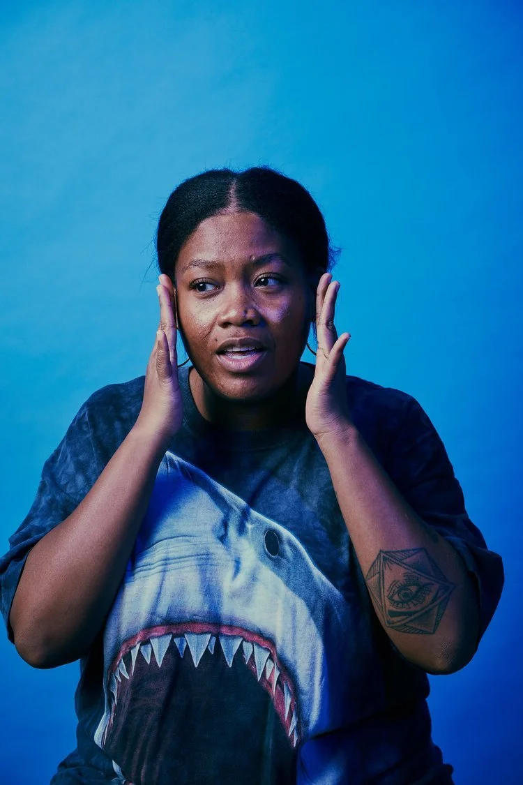 Alyssa Yeoman - Producer/Director of Marketing (Copy)