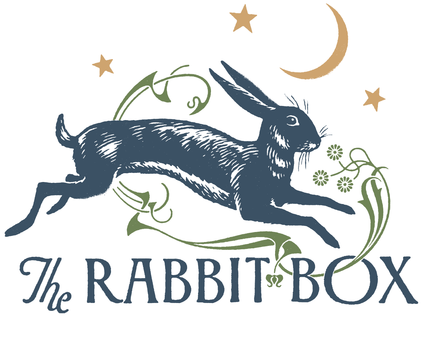 Rabbit Box Theatre (Copy)