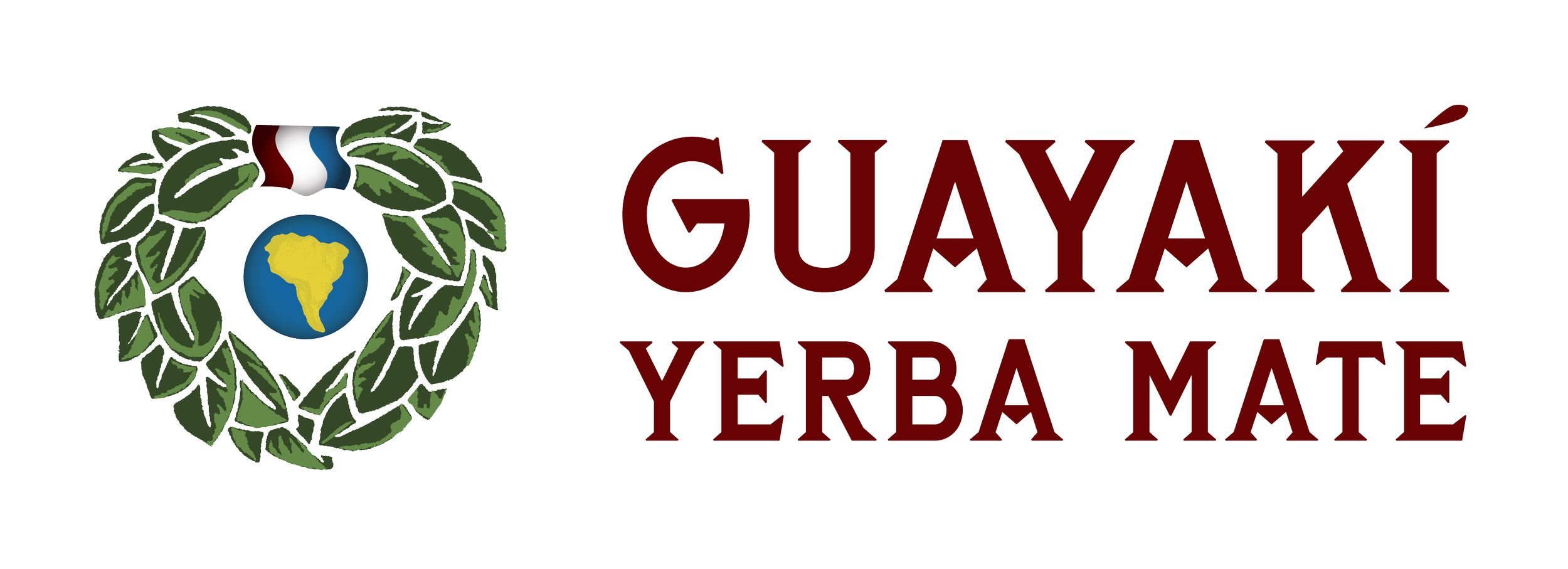 Guayaki Yerba Mate (Copy)