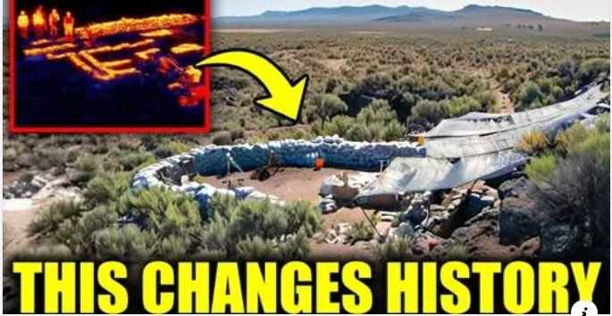 Oldest Human Settlement In America Just Discovered In Oregon Pushes Back The Timeline!