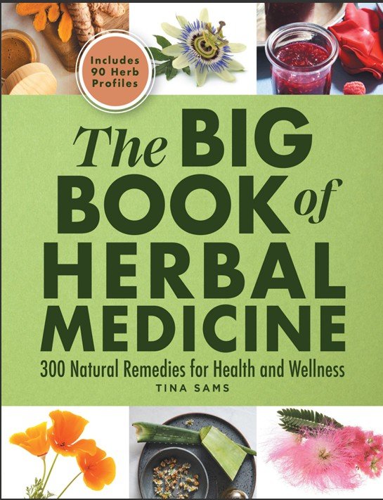 The Big Book of Herbal Medicine (Free Download)