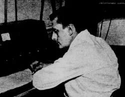 Krippner at his dream laboratory in 1969.jpg