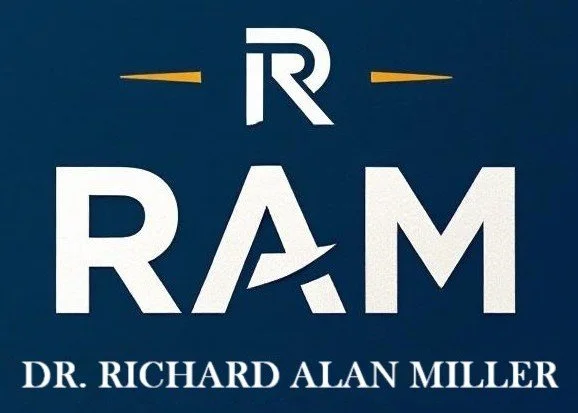 Dr. Richard Alan Miller