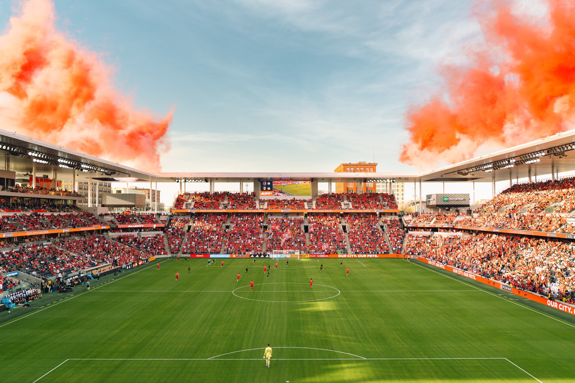 St.Louis City SC
