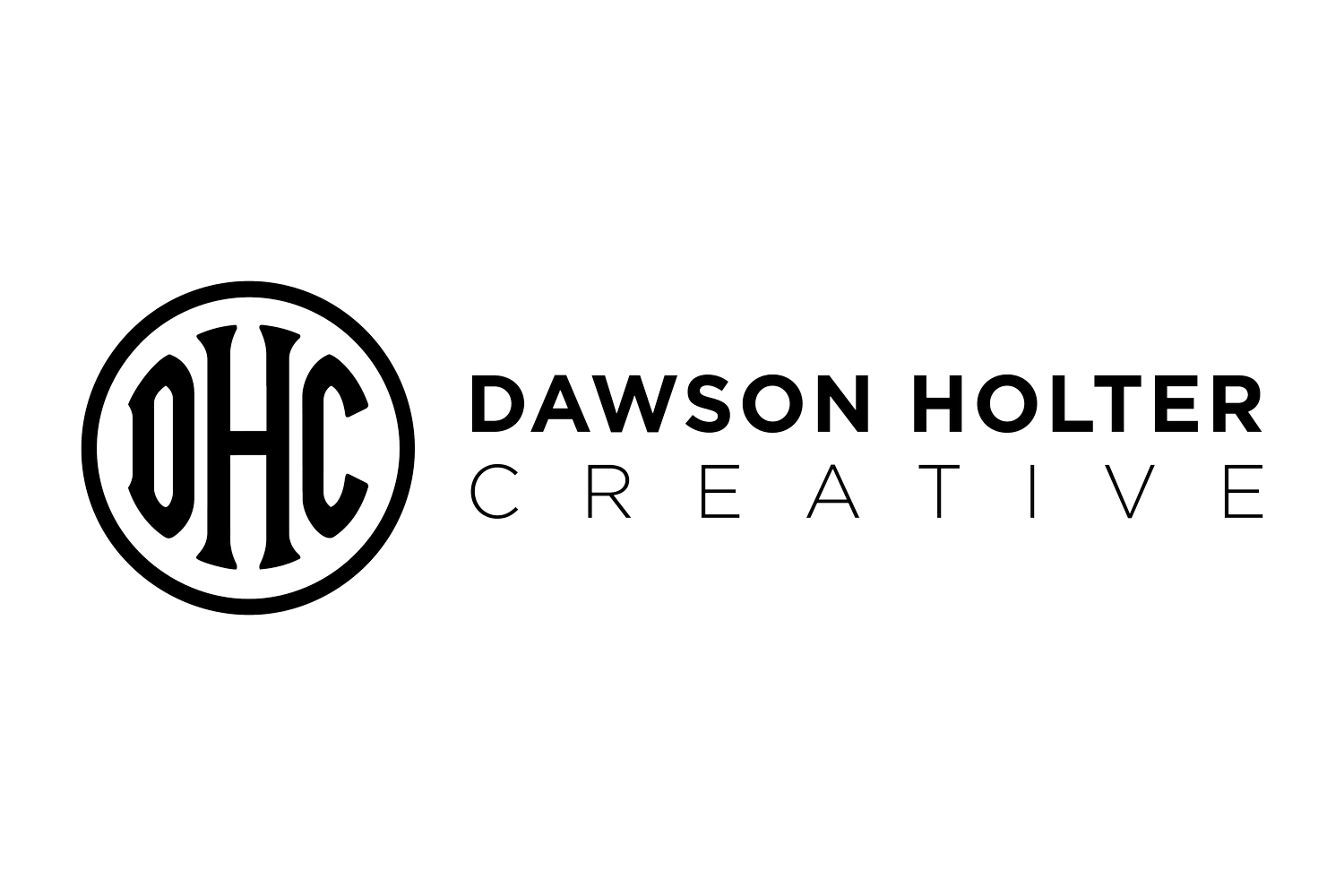 Dawson Holter Creative
