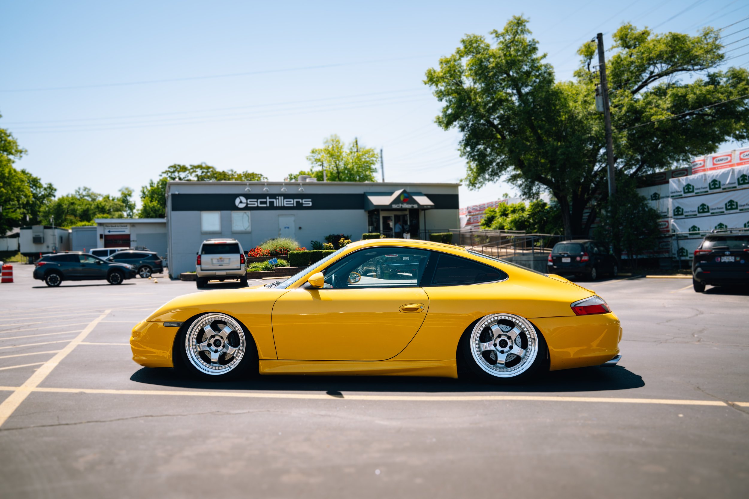 Slammed Yellow Porsche (5-11-26)-1.jpg