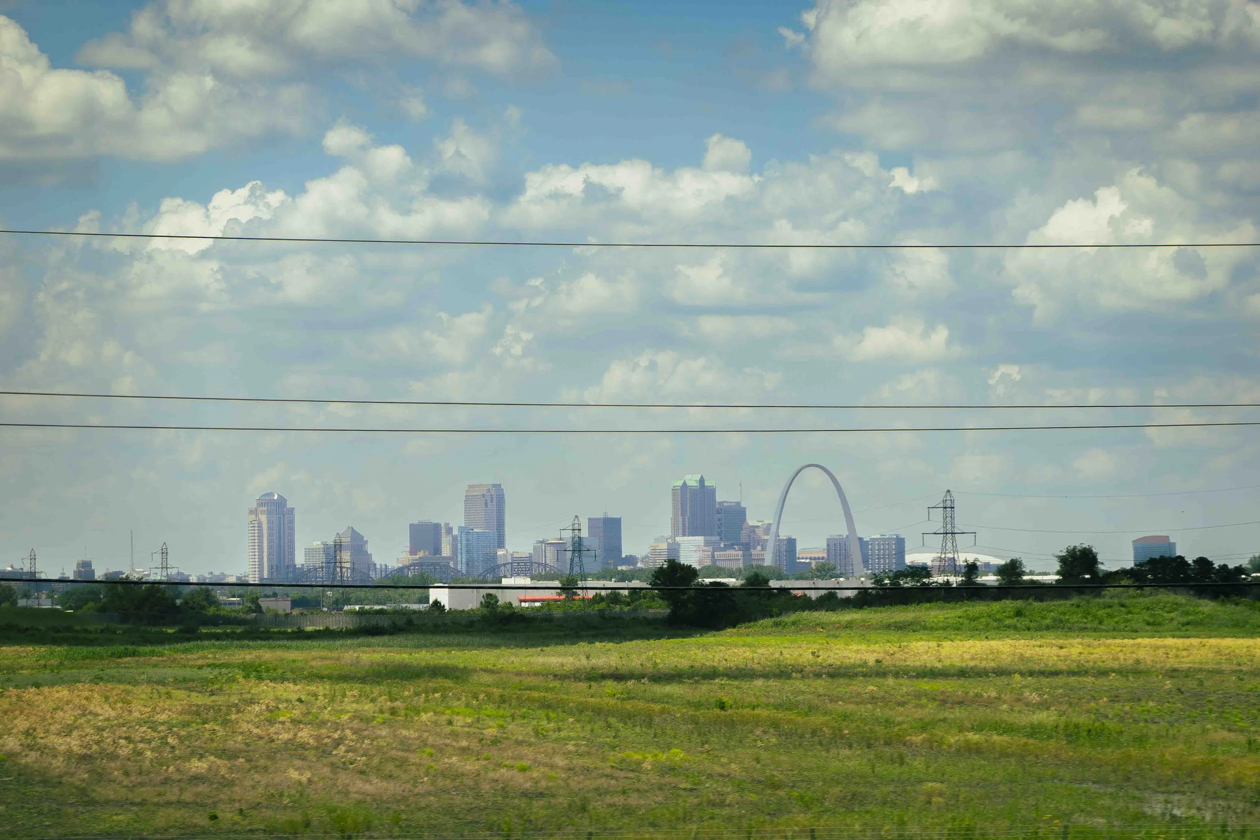 The City