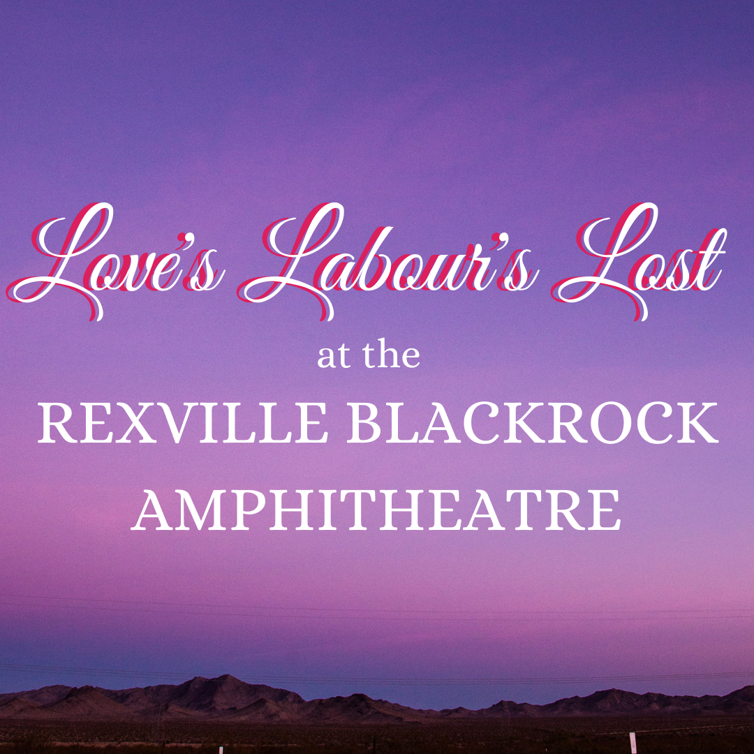 Love's Labour's Lost