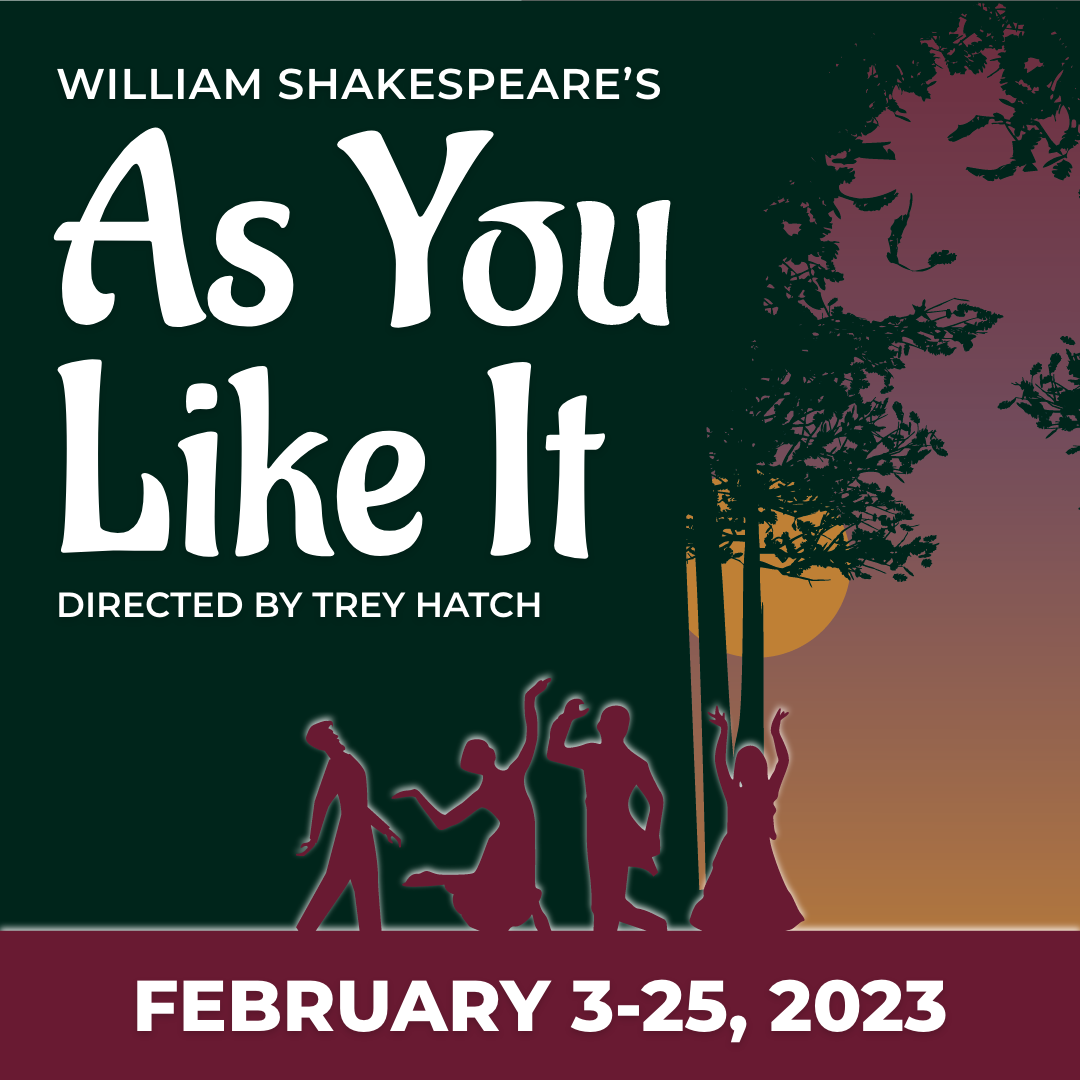 As You Like It