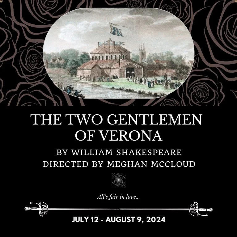 The Two Gentlemen of Verona