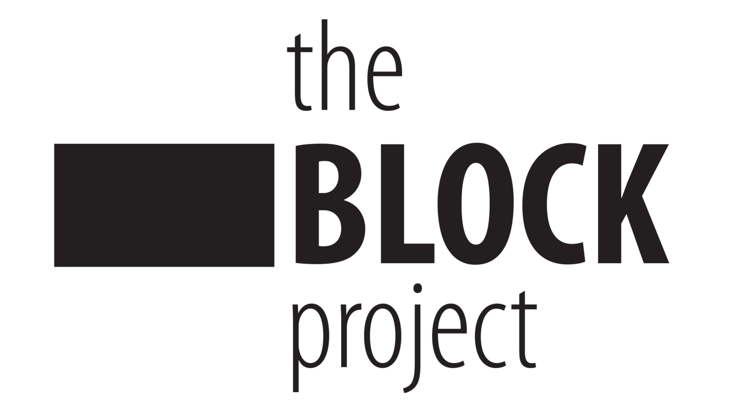 The BLOCK Project