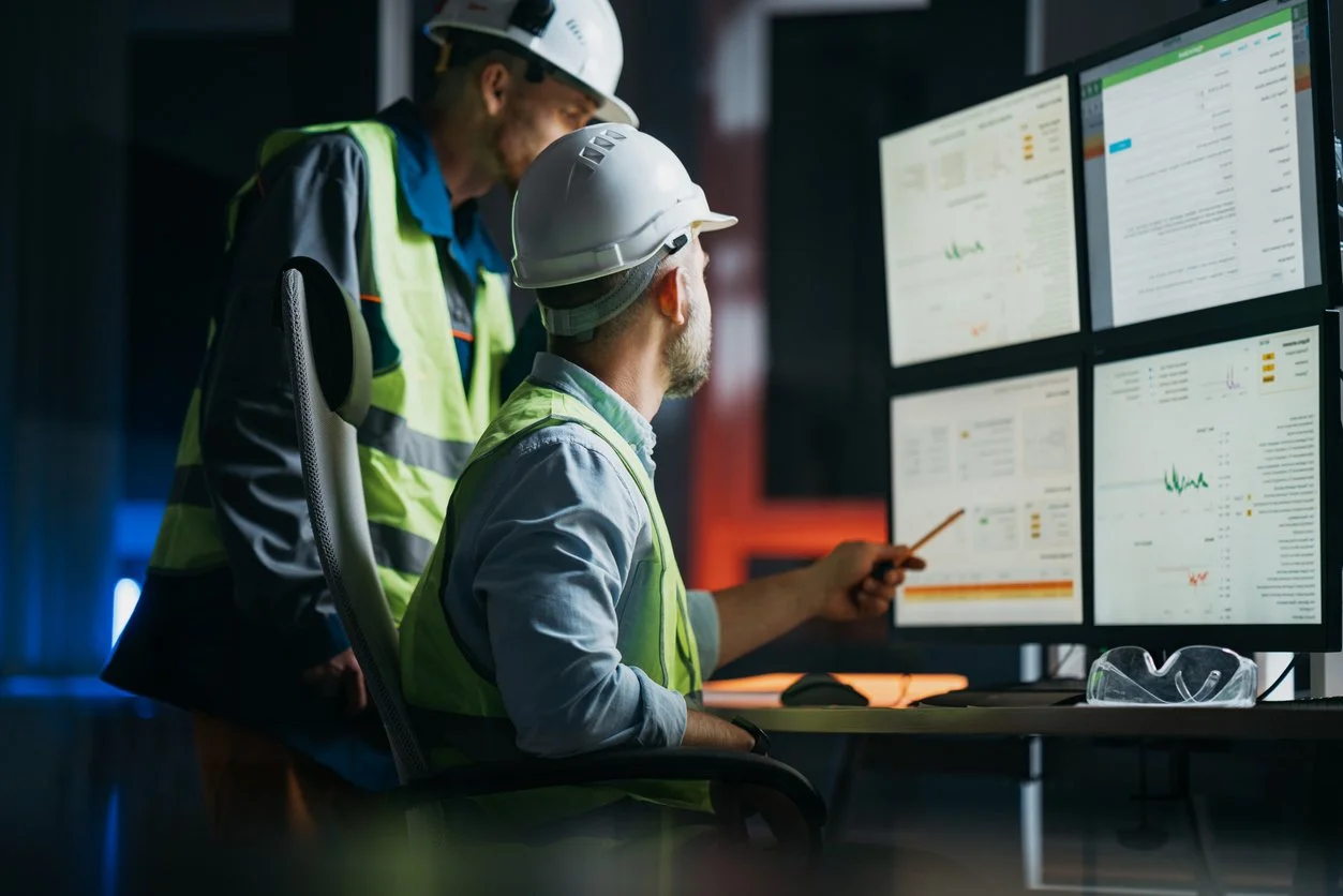 Condition-Based Maintenance for Water Systems | Aquanomix