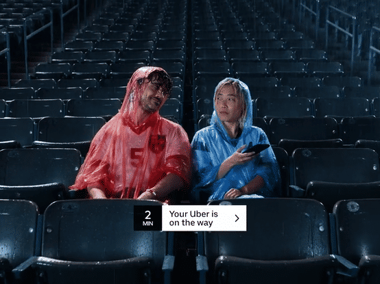 UBER