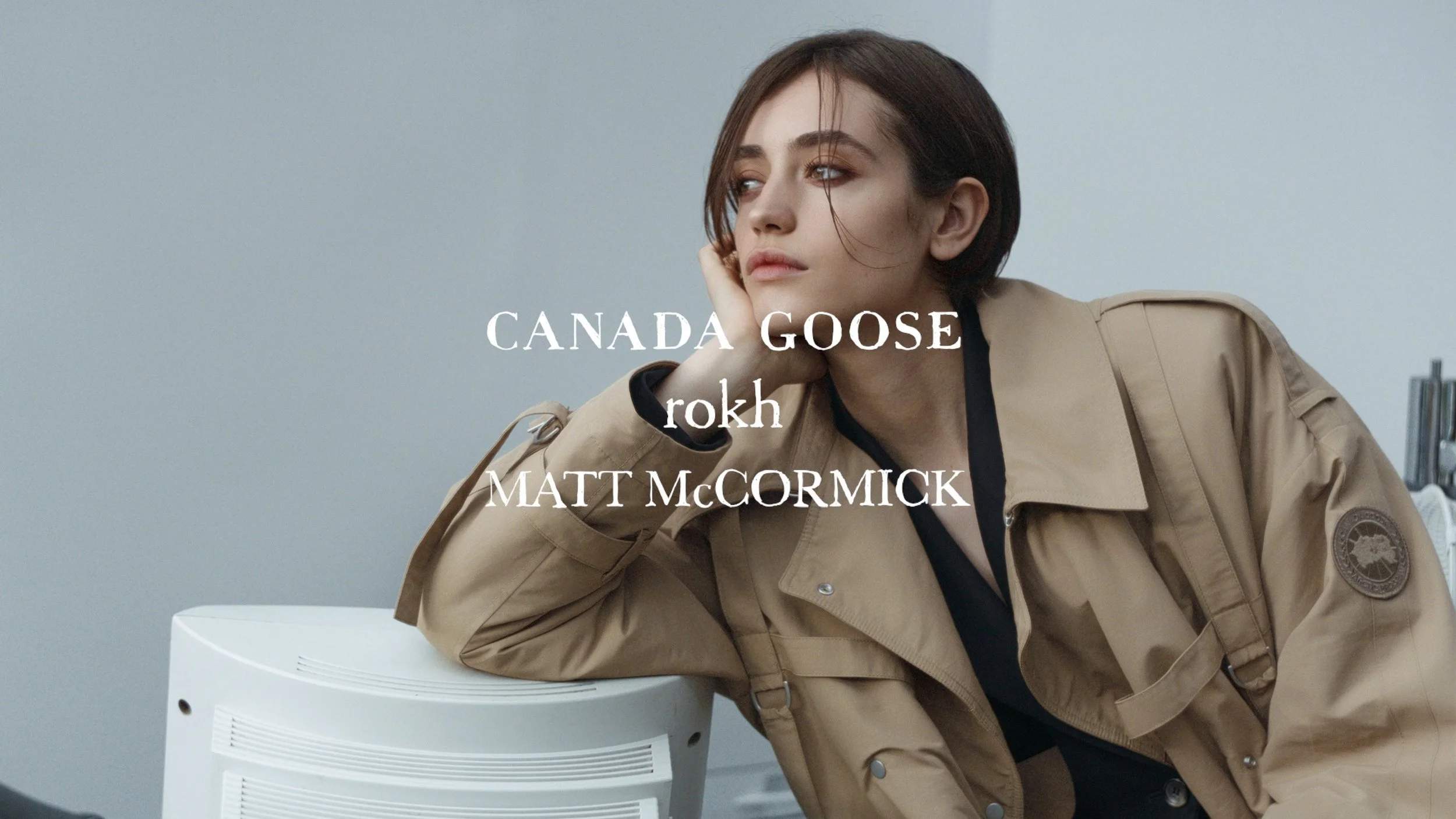 Canada Goose