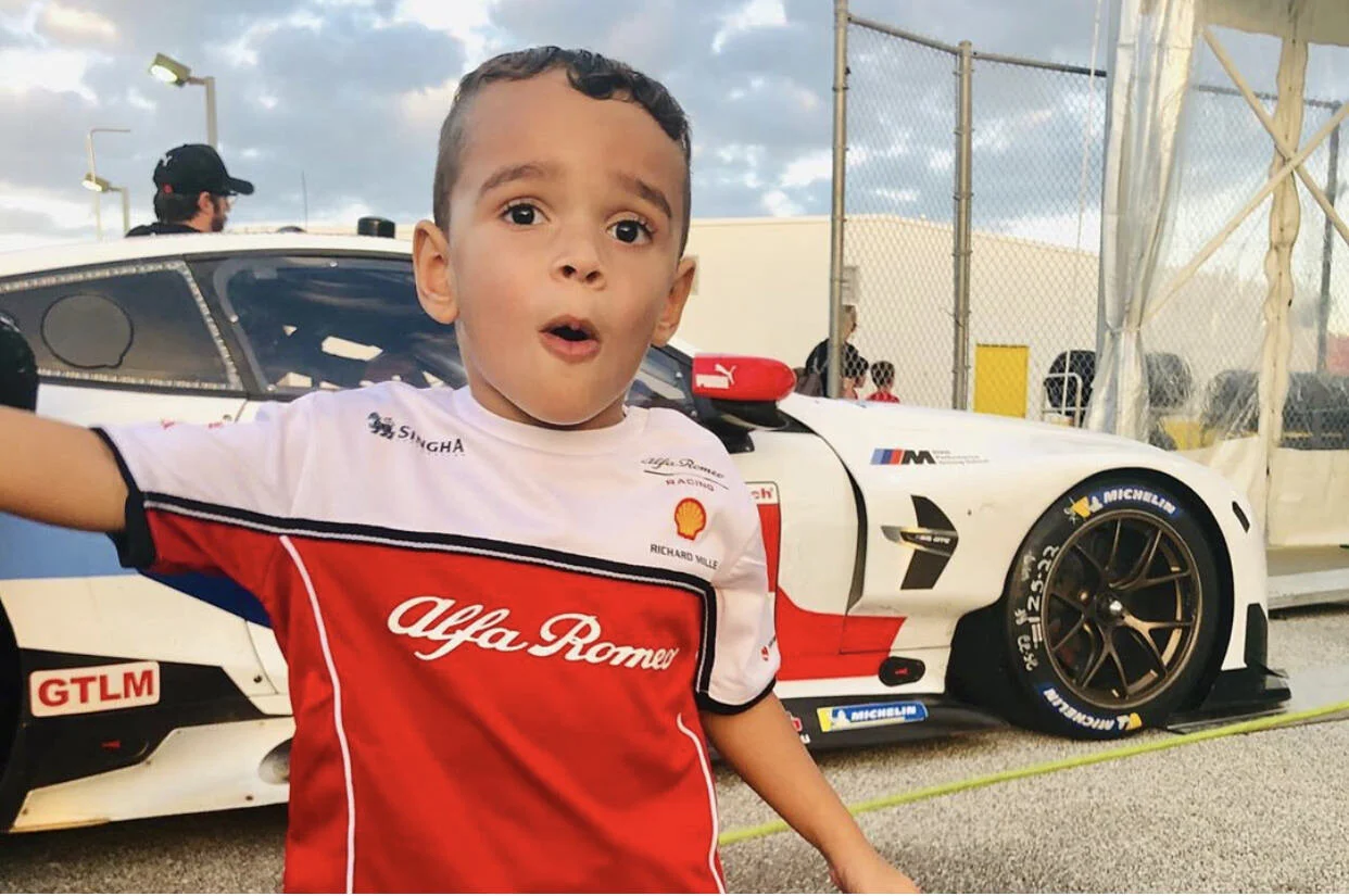 Start Your Engines: How to Plan a Family Outing to a Sports Car Race