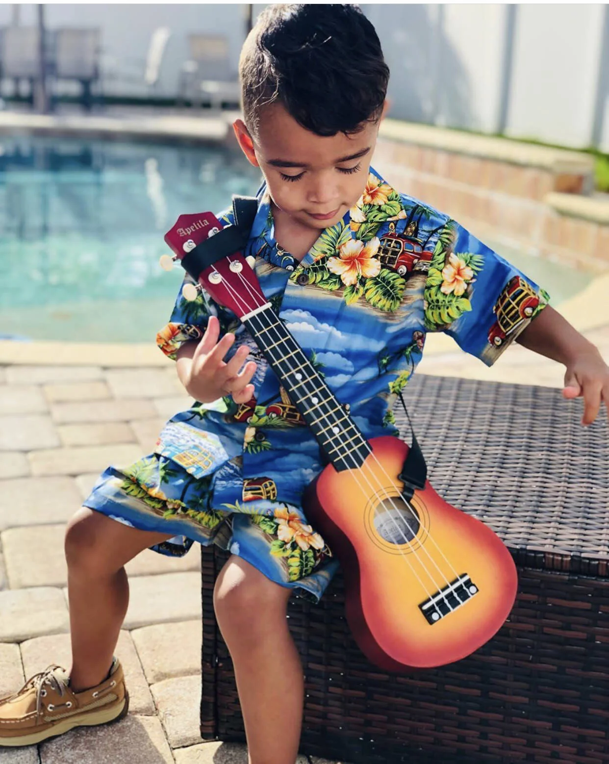 3 Ways to Keep Your Kids Entertained with Music