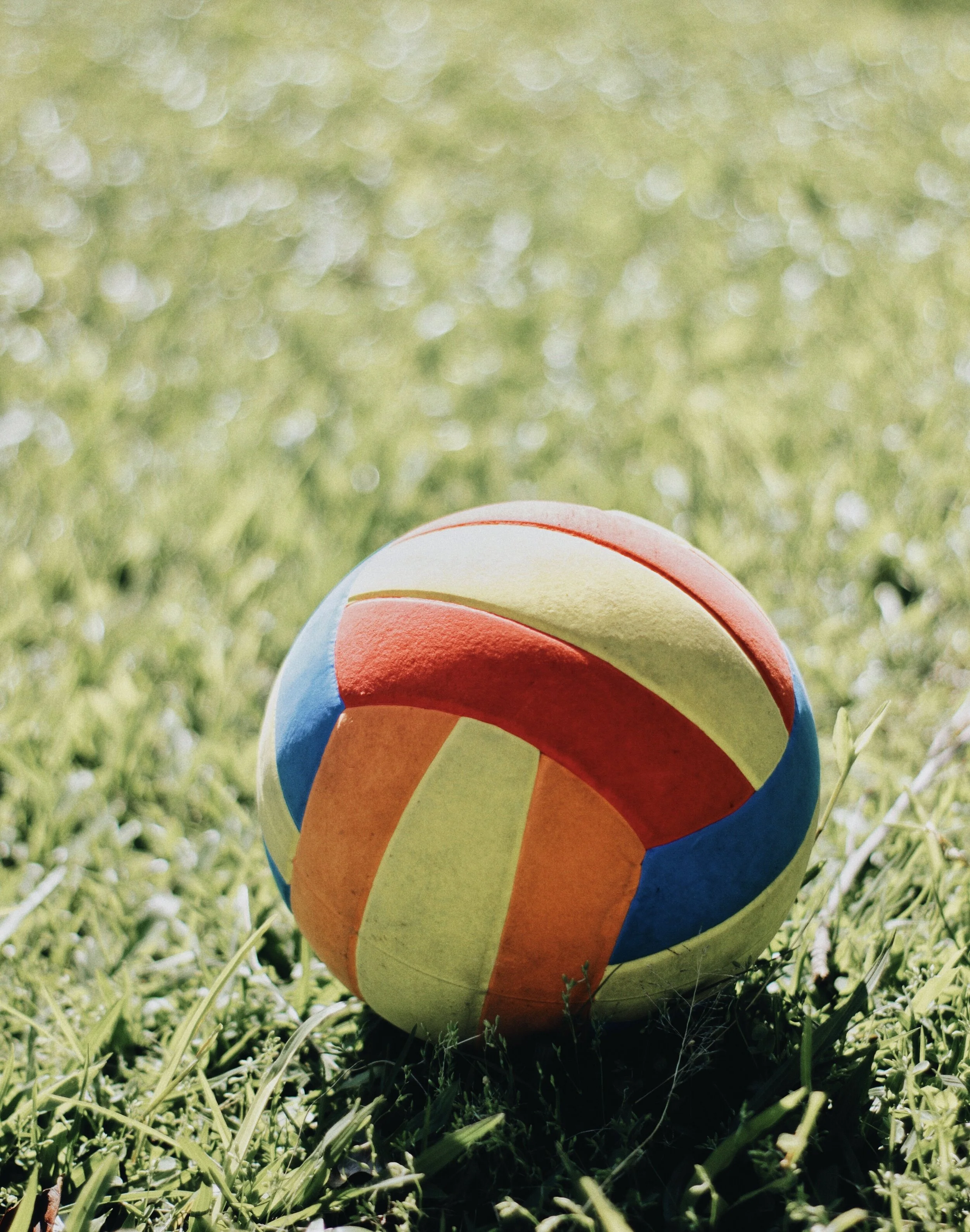 10 Must-Haves in My Soccer Mom Bag