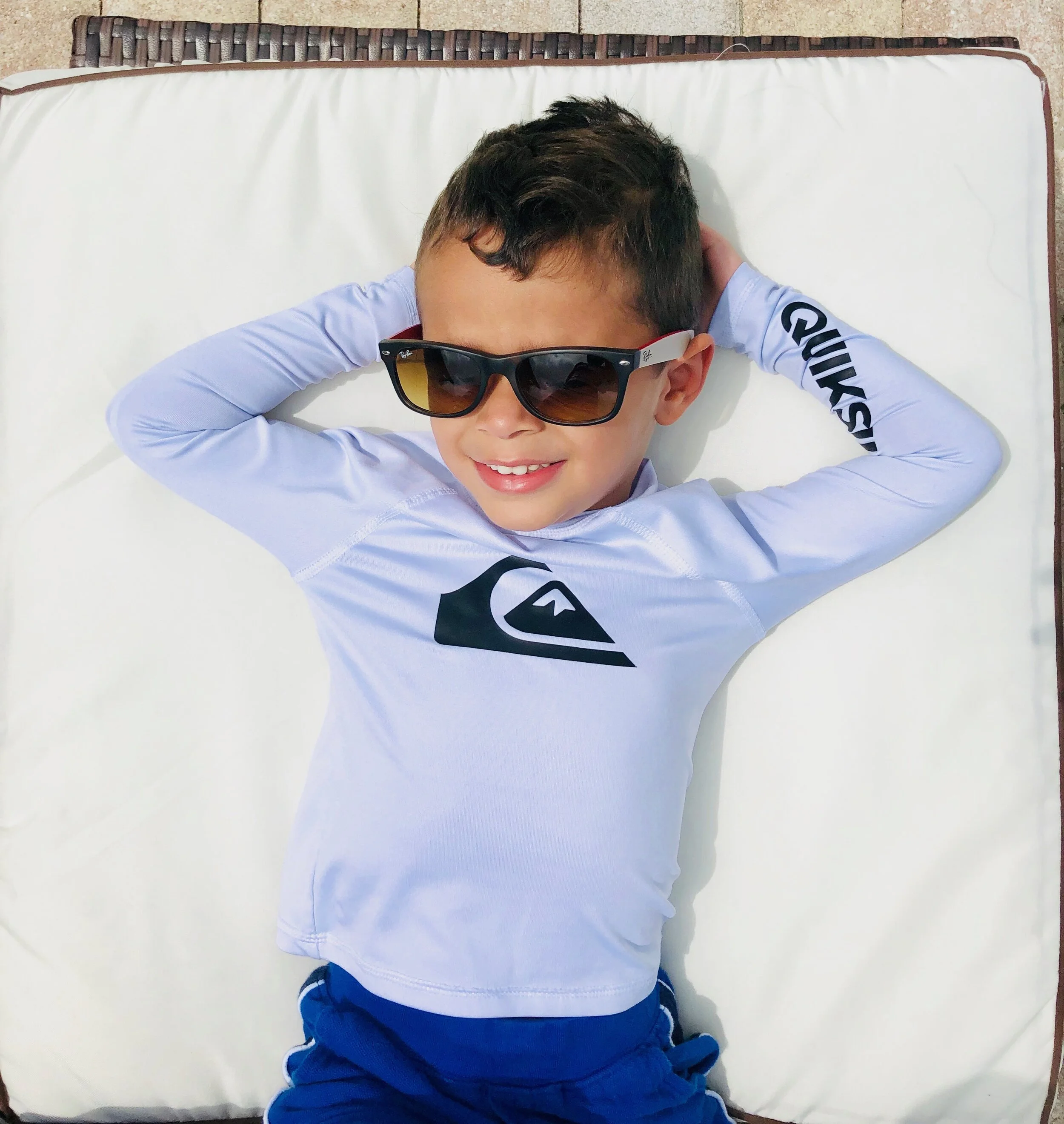 5 Ways to Travel Without Leaving Your House