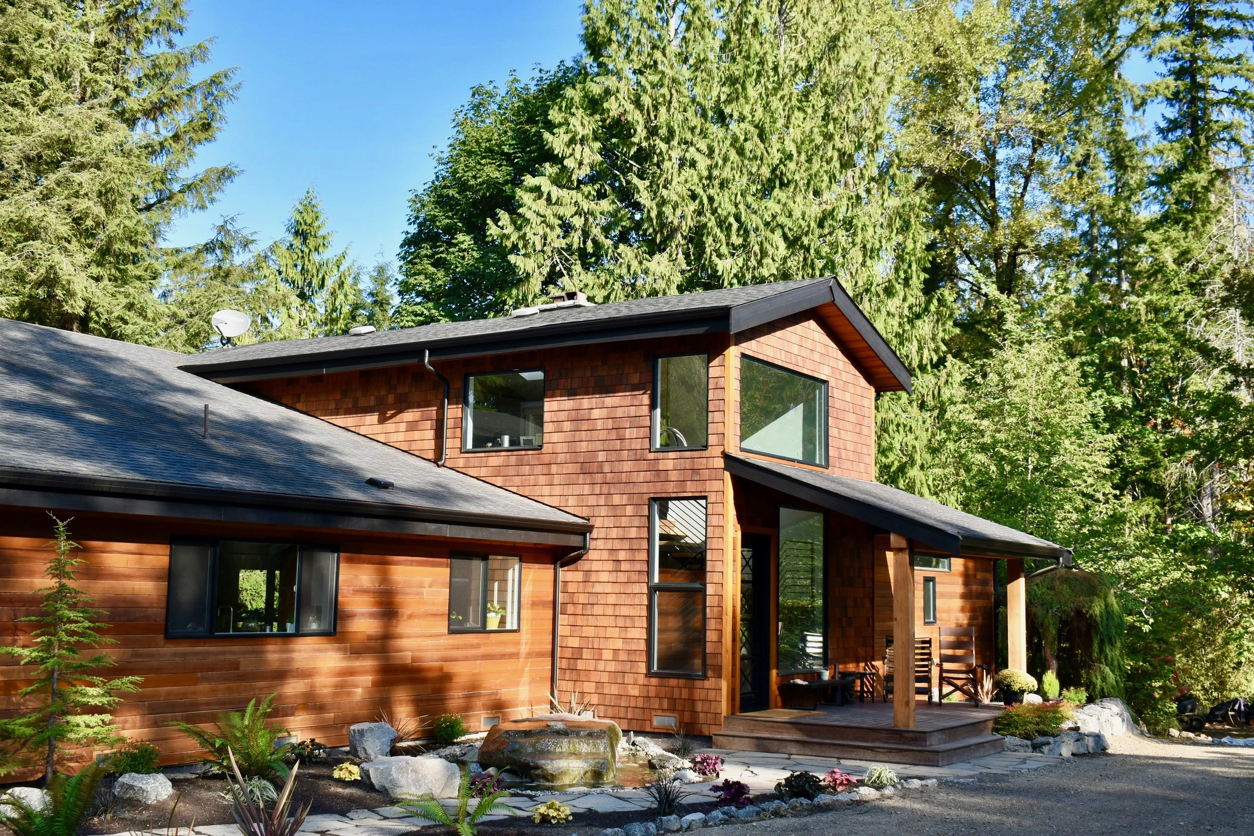 Duvall Home Additions & Remodel