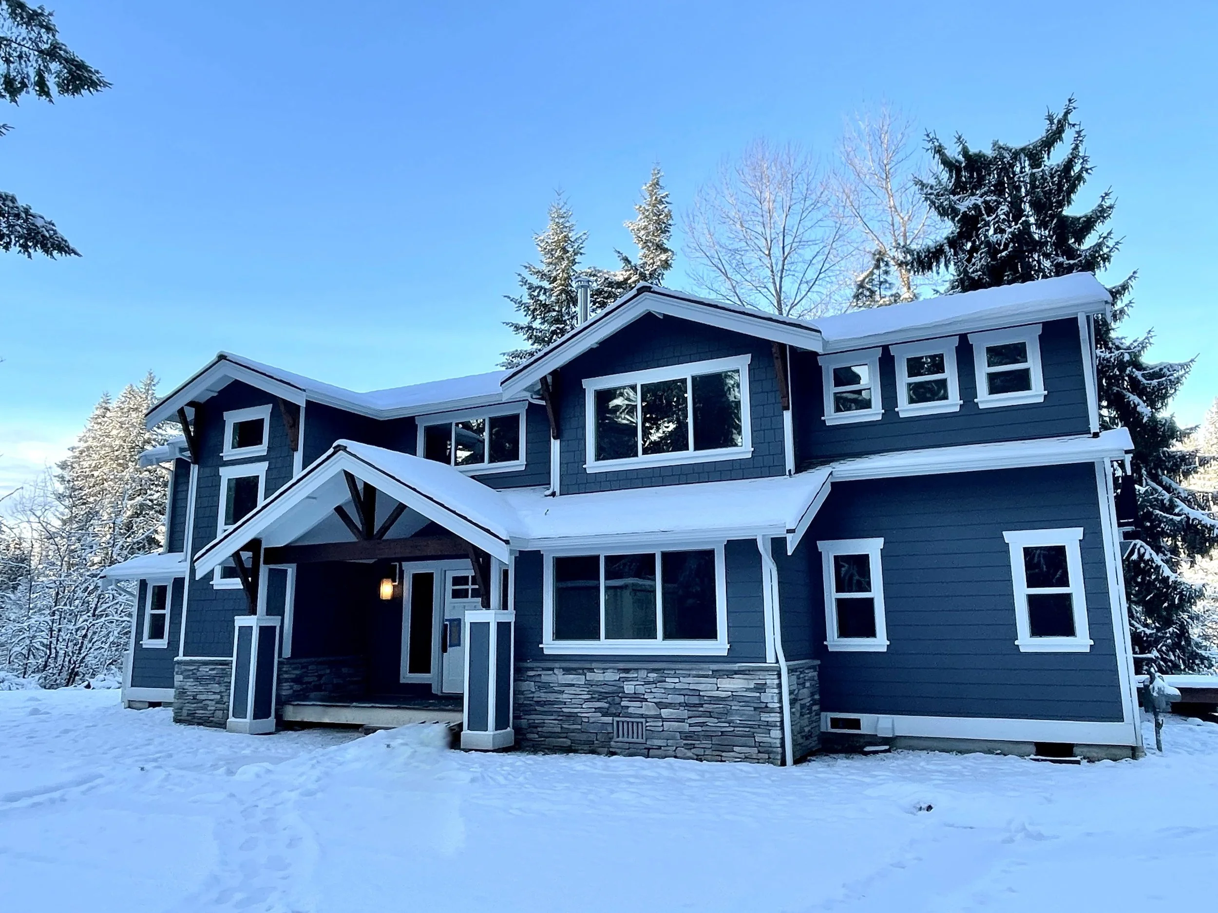 Woodinville Remodel & Additions