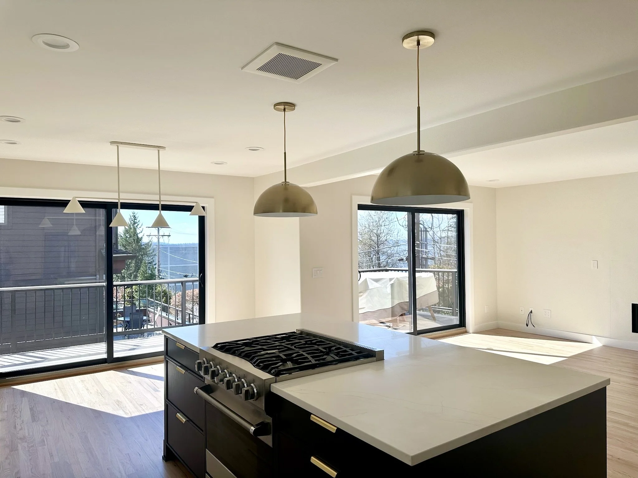 Kirkland Home Remodel