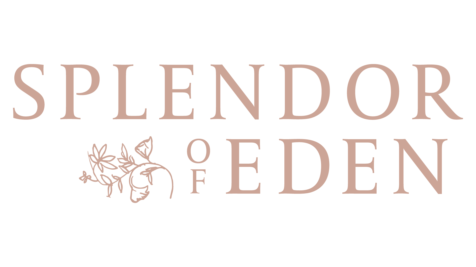 Splendor of Eden