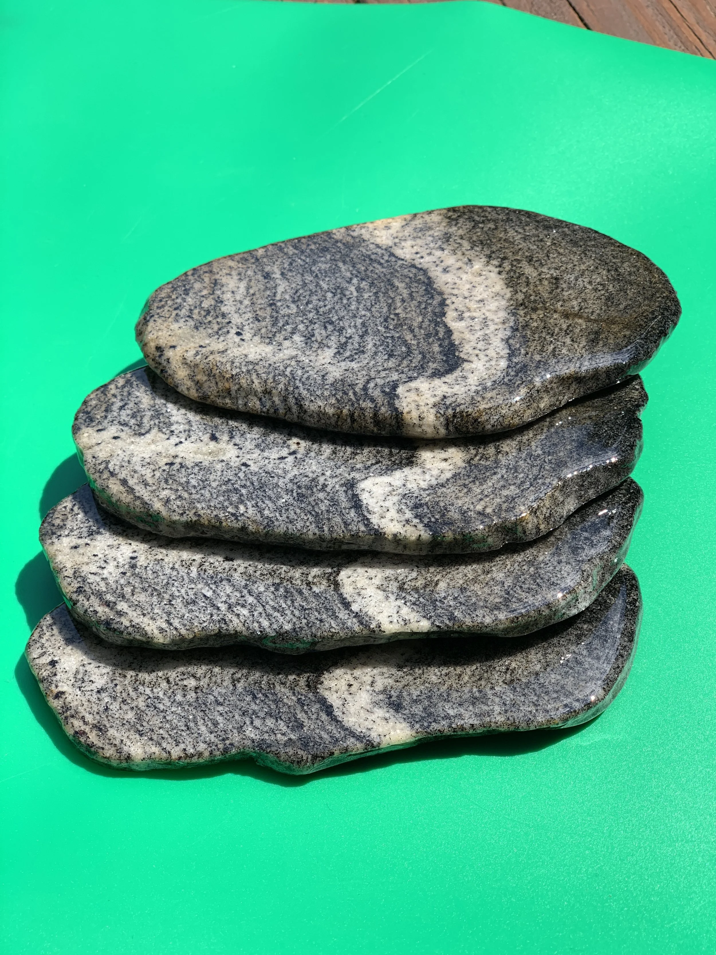 Set of 4 Coasters
