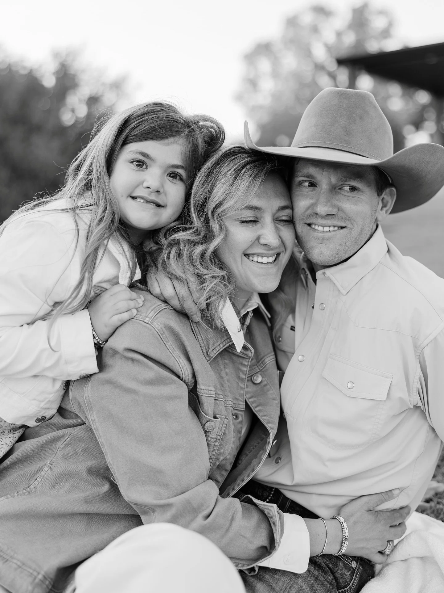 There&rsquo;s a magical feeling in B&amp;W pictures. Sharing some images from one of the the sweetest family I got to photograph throughout the years 🤍
