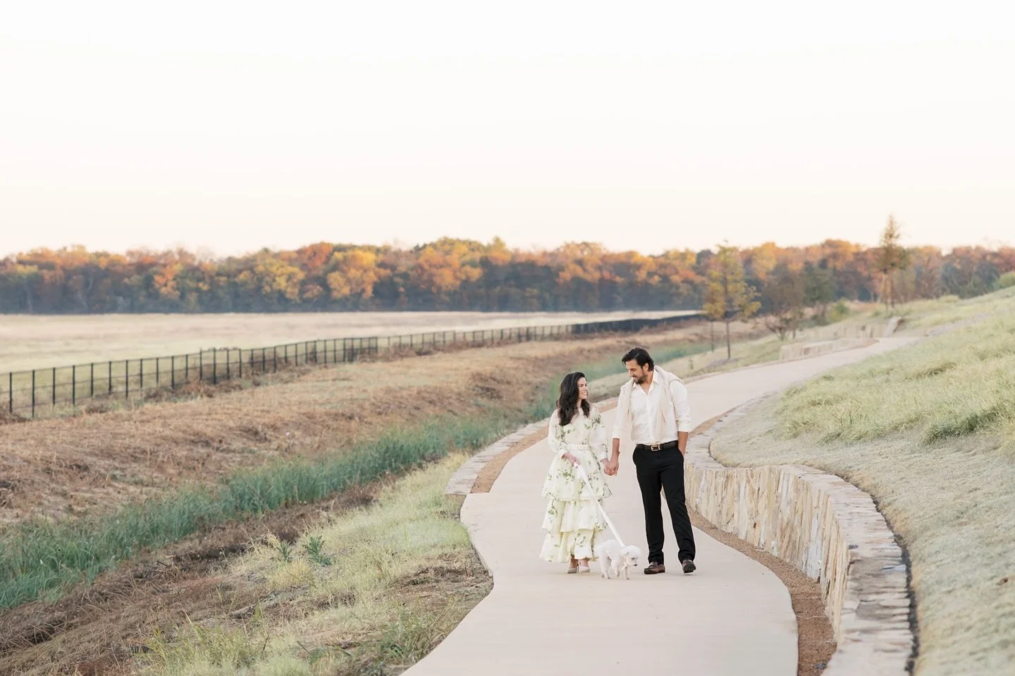The star of this cute family 🥹🐾